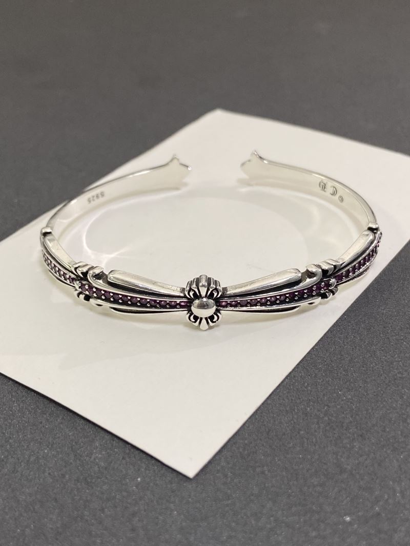 Chrome Hearts Bracelets